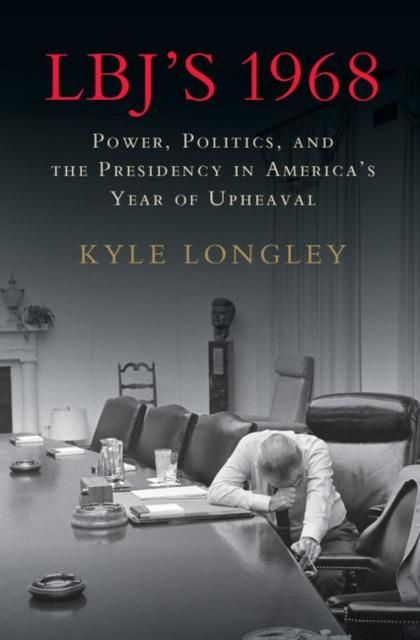 Produktbild: LBJ's 1968