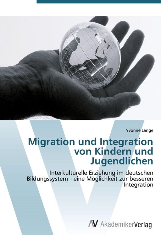 Produktbild: Migration und Integration von Kindern und Jugendlichen