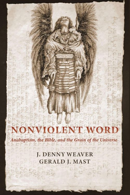 Produktbild: Nonviolent Word