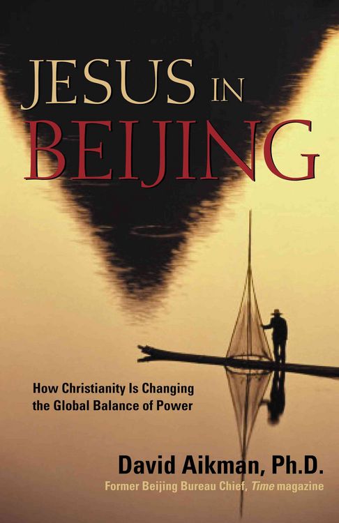 Produktbild: Jesus in Beijing