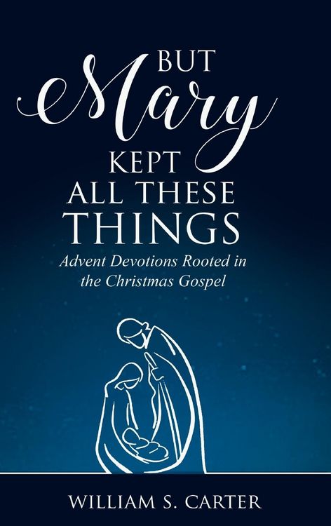 Produktbild: But Mary Kept All These Things