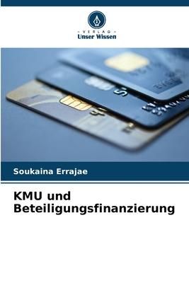 Produktbild: KMU und Beteiligungsfinanzierung