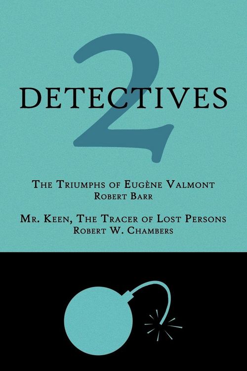 Produktbild: 2 Detectives