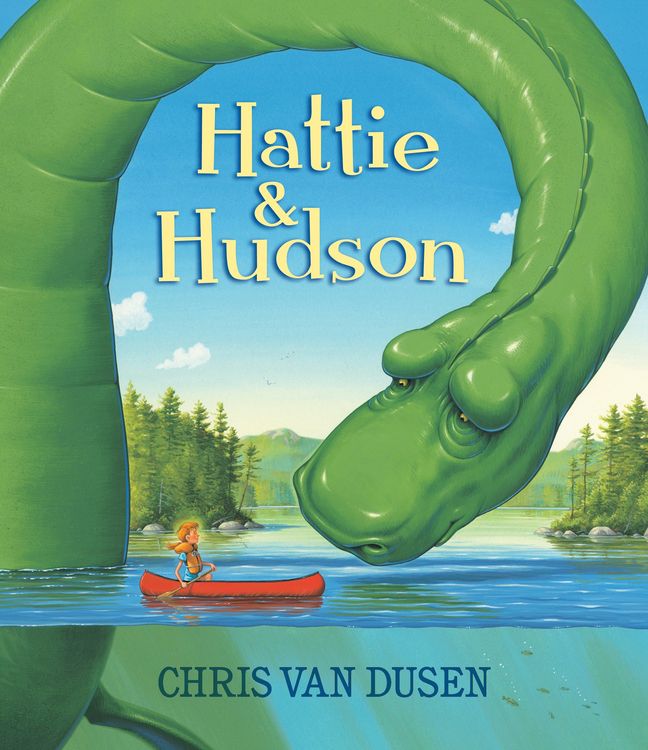 Produktbild: Hattie and Hudson