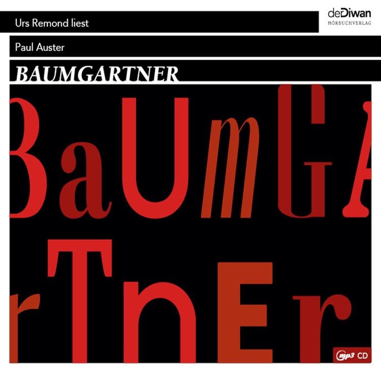 Produktbild: Baumgartner