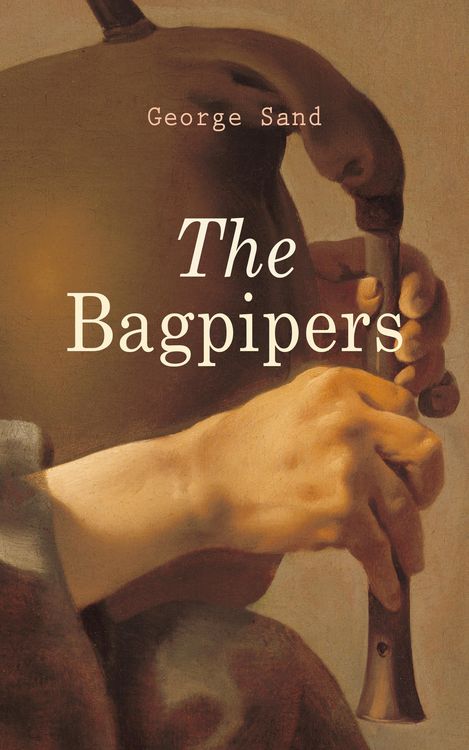 Produktbild: The Bagpipers