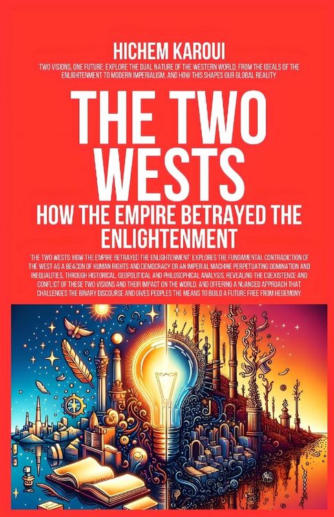 Produktbild: The Two Wests