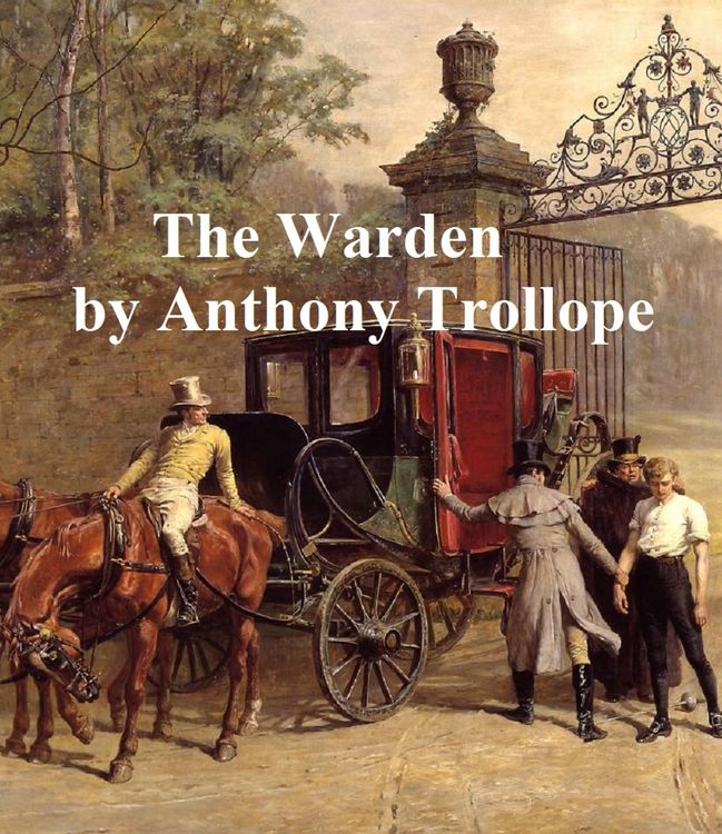 Produktbild: The Warden