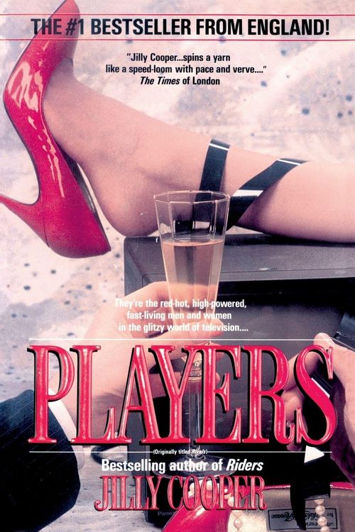 Produktbild: Players