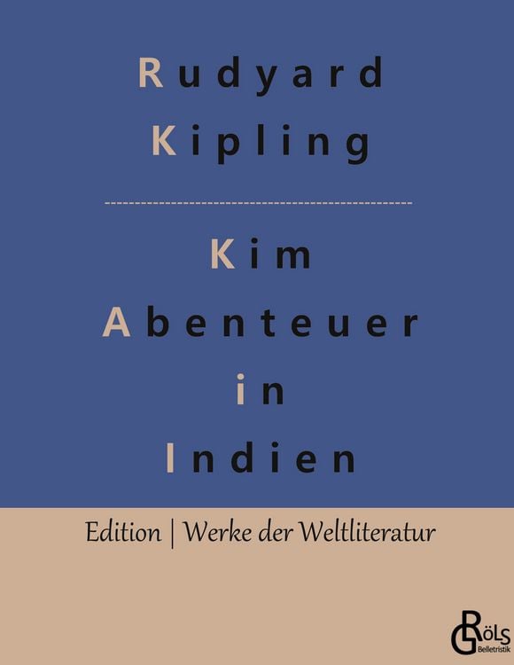 Produktbild: Kim