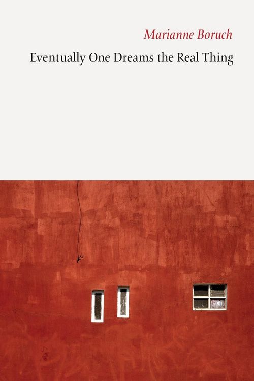 Produktbild: Eventually One Dreams the Real Thing