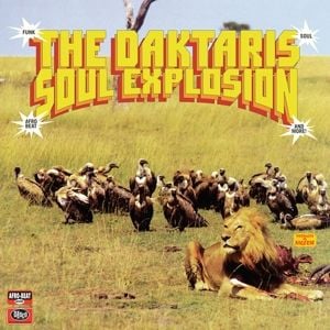 Produktbild: Soul Explosion