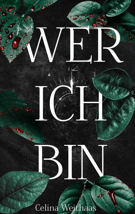 Produktbild: Wer Ich Bin