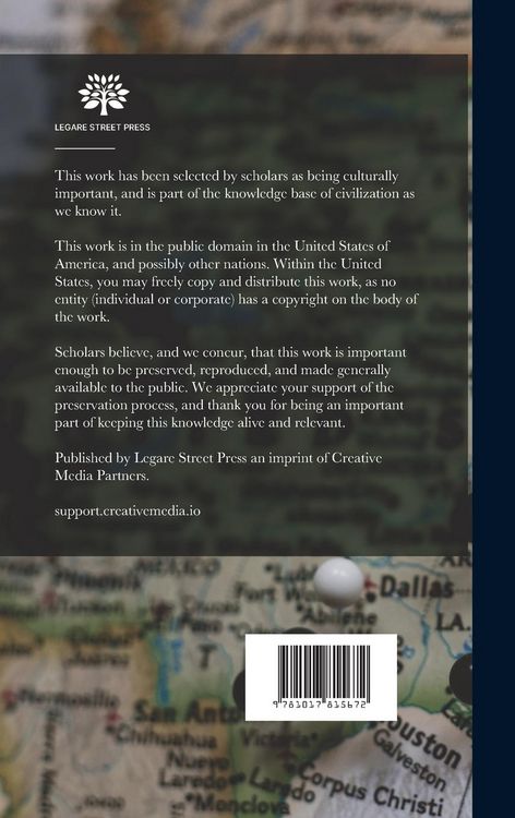 Produktbild: Indiana Magazine Of History, Volumes 17-18