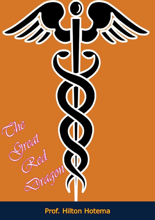 Produktbild: Great Red Dragon
