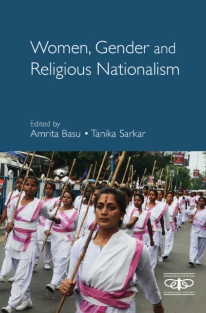 Produktbild: Women, Gender and Religious Nationalism