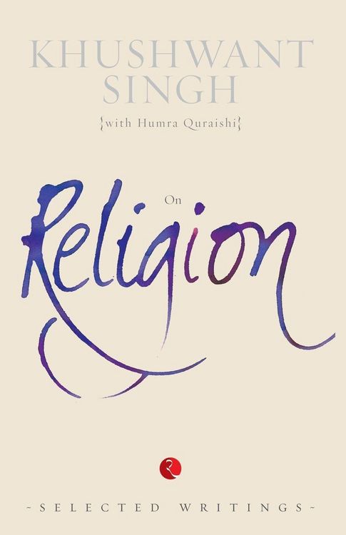Produktbild: On Religion