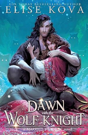 Produktbild: A Dawn with the Wolf Knight
