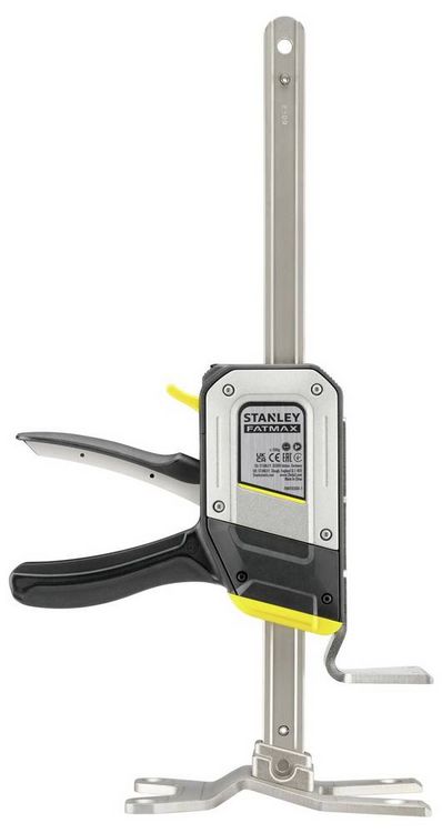 Produktbild: STANLEY FMHT83550-1-Aktion Einhand-Montagewerkzeug Tradelift Tragkraft (max.) 150kg