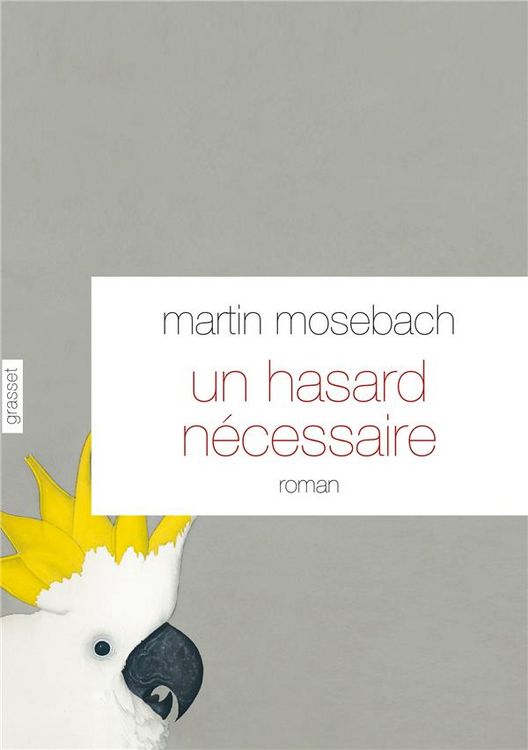 Produktbild: Un hasard n&eacute;cessaire