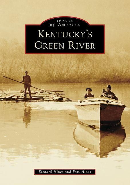 Produktbild: Kentucky's Green River