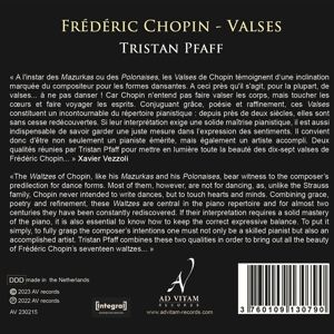 Produktbild: Chopin - Valses