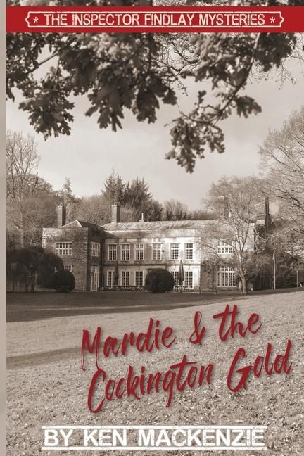 Produktbild: Mardie & the Cockington Gold