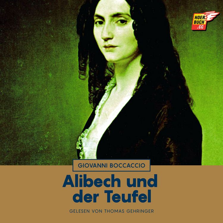 Produktbild: Alibech und der Teufel