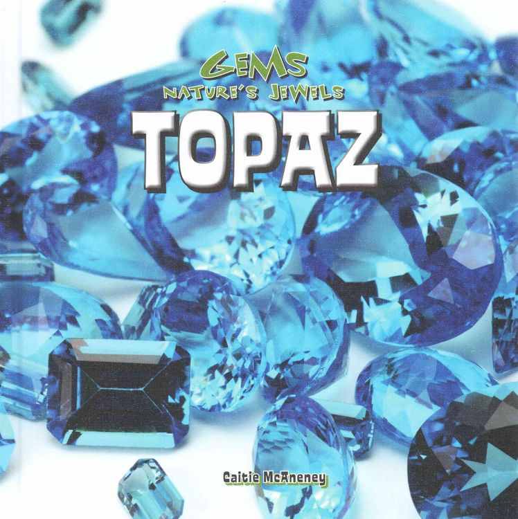 Produktbild: Topaz