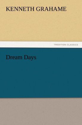 Produktbild: Dream Days