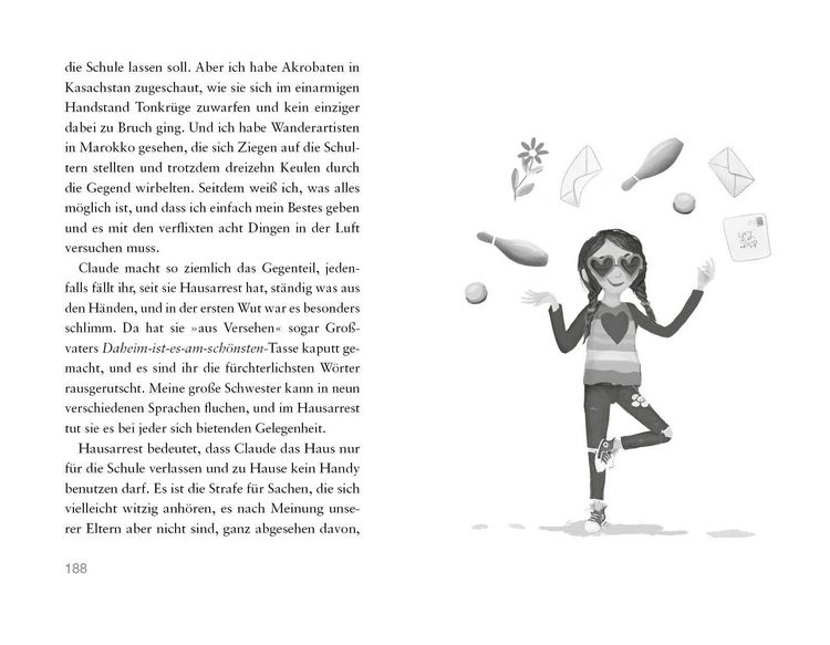 Produktbild: Joys Universum