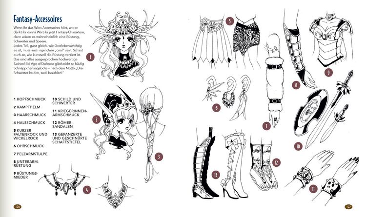Produktbild: Dein ultimativer Manga-Anime-Zeichenkurs