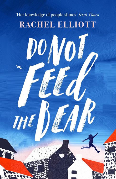 Produktbild: Do Not Feed the Bear