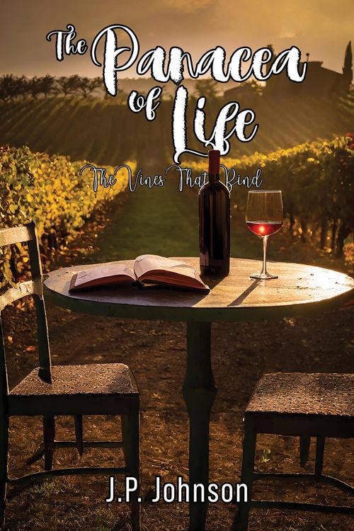 Produktbild: The Panacea of Life