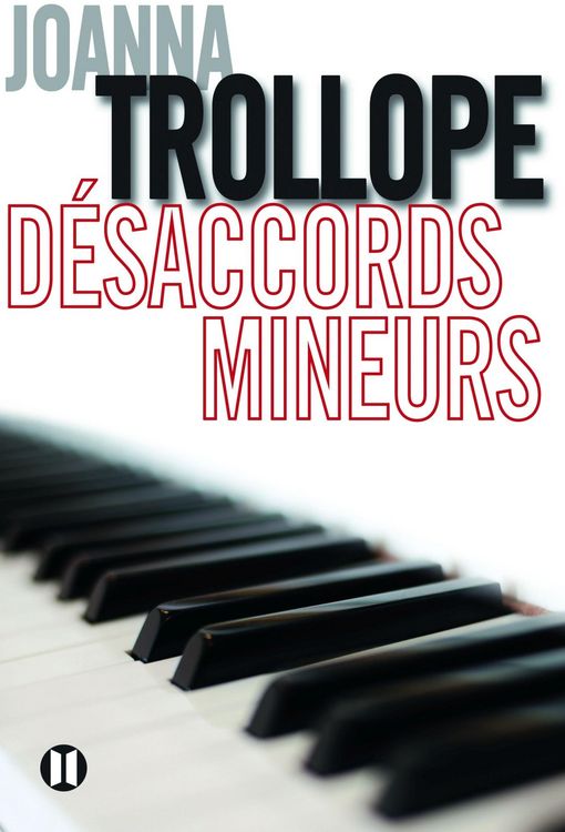 Produktbild: D&eacute;saccords mineurs