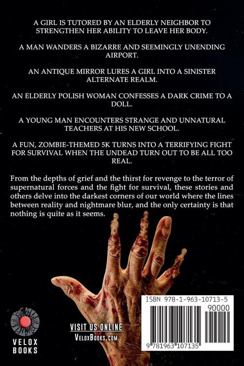 Produktbild: Keeper of Corpses