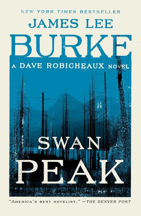 Produktbild: Swan Peak