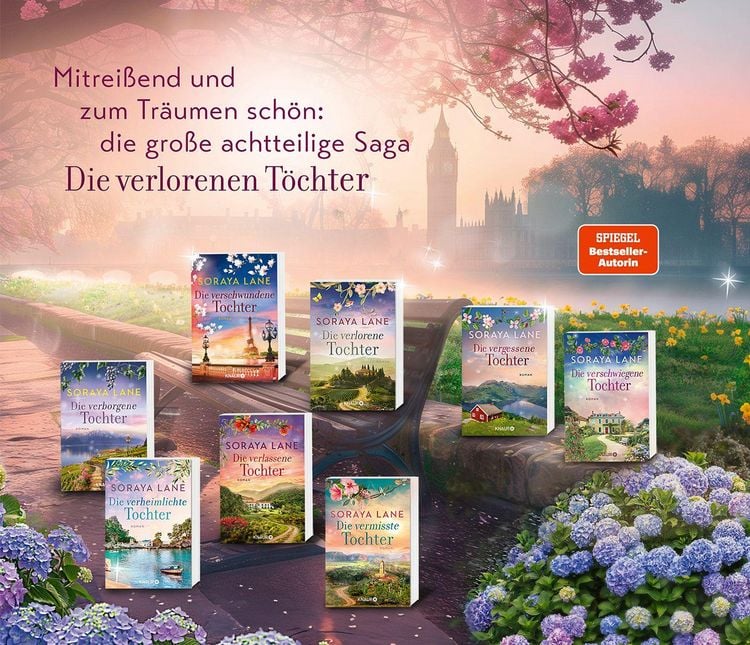 Produktbild: Die verschwiegene Tochter