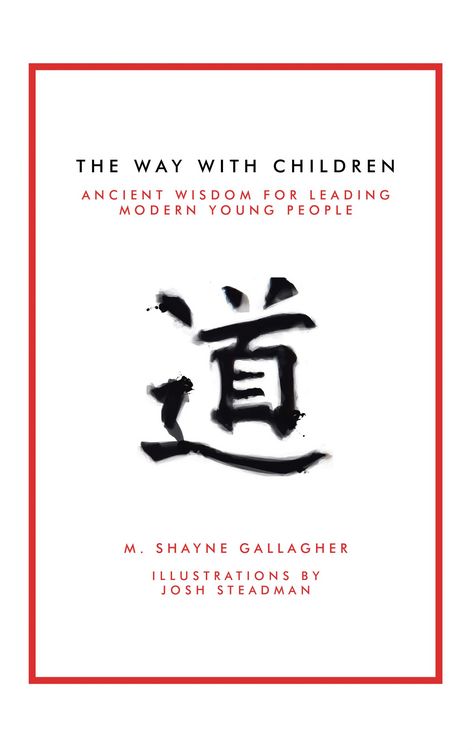 Produktbild: The Way with Children