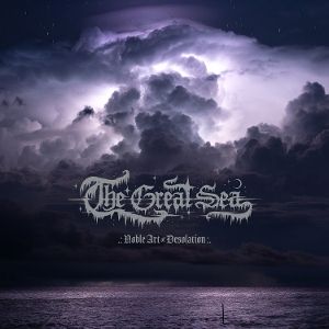 Produktbild: Noble Art Of Desolation (LP)