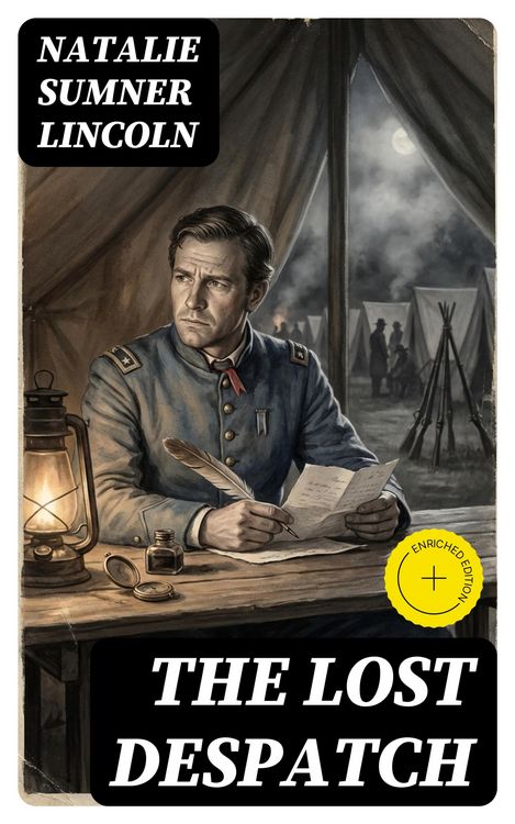 Produktbild: The Lost Despatch
