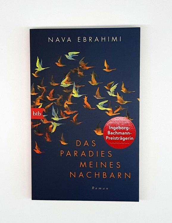 Produktbild: Das Paradies meines Nachbarn