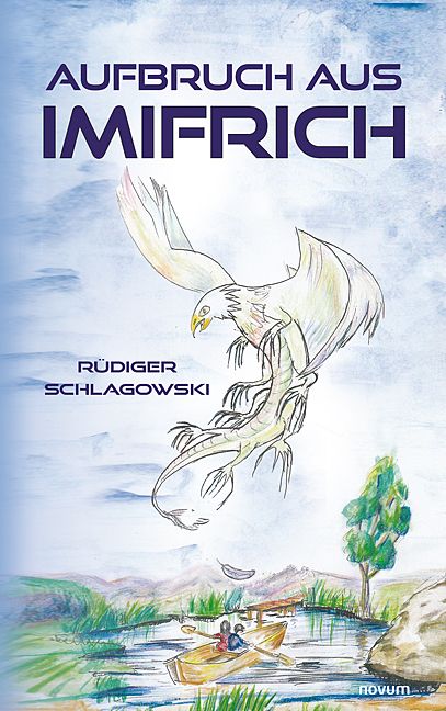 Produktbild: Aufbruch aus Imifrich