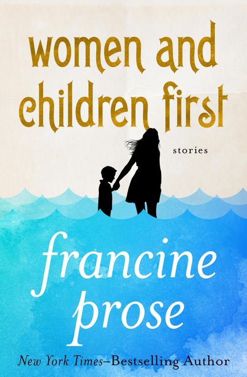 Produktbild: Women and Children First
