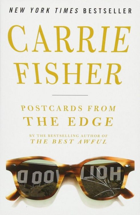 Produktbild: Postcards From the Edge