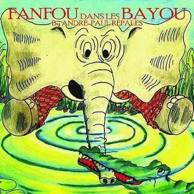 Produktbild: Fre-Fanfou Dans Les Bayous   D