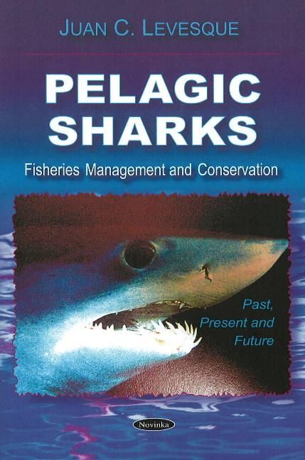Produktbild: Pelagic Sharks