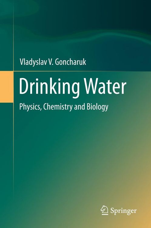 Produktbild: Drinking Water