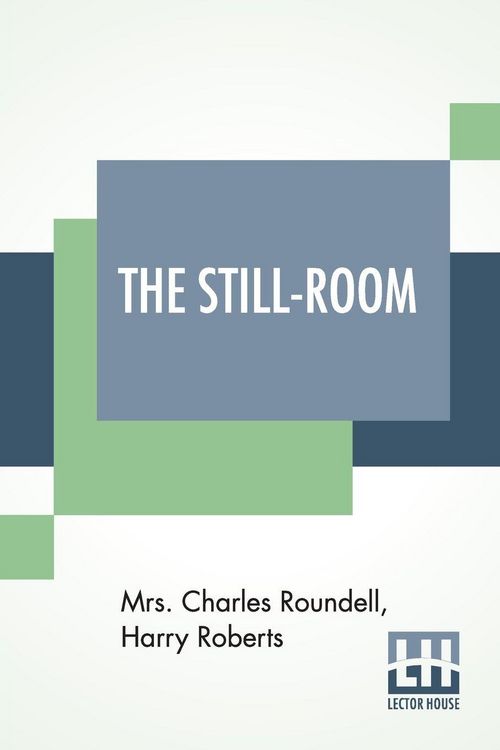 Produktbild: The Still-Room