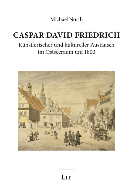 Produktbild: Caspar David Friedrich